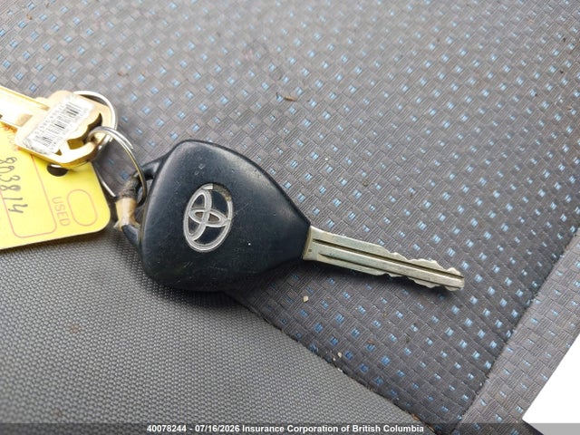Aukcja sprzedaży 2010 Toyota Corolla Matrix, vin: 2T1KU4EE3AC271621, numer aukcji: 40078244