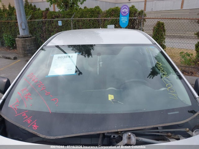 Aukcja sprzedaży 2010 Toyota Corolla Matrix, vin: 2T1KU4EE3AC271621, numer aukcji: 40078244