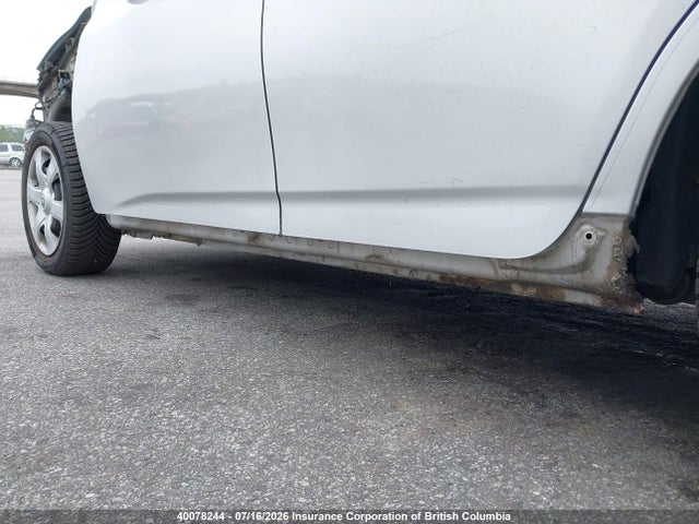Aukcja sprzedaży 2010 Toyota Corolla Matrix, vin: 2T1KU4EE3AC271621, numer aukcji: 40078244