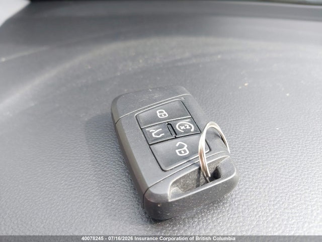 Volkswagen Taos 2025 3VV2C7B26SM062902 Image 11