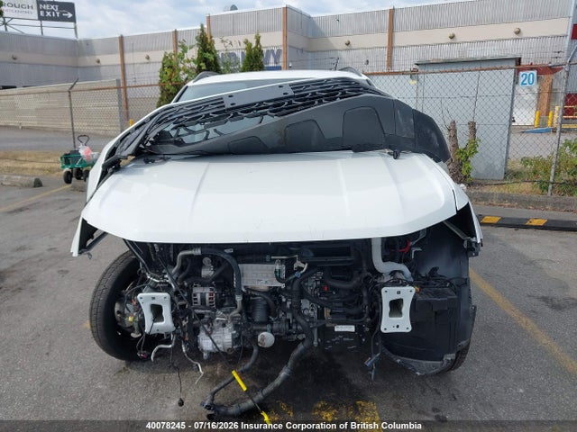 Volkswagen Taos 2025 3VV2C7B26SM062902 Image 13
