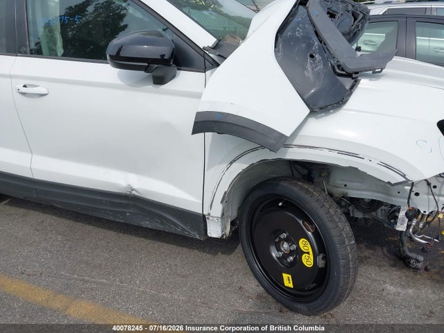 Volkswagen Taos 2025 3VV2C7B26SM062902 Image 19