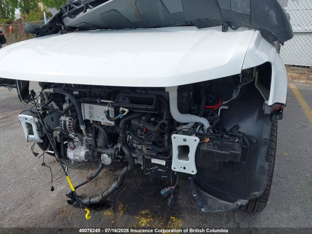 Volkswagen Taos 2025 3VV2C7B26SM062902 Image 21