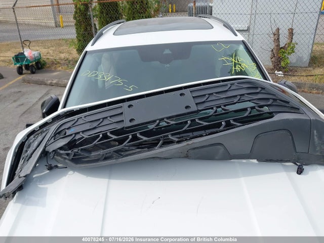 Volkswagen Taos 2025 3VV2C7B26SM062902 Image 22