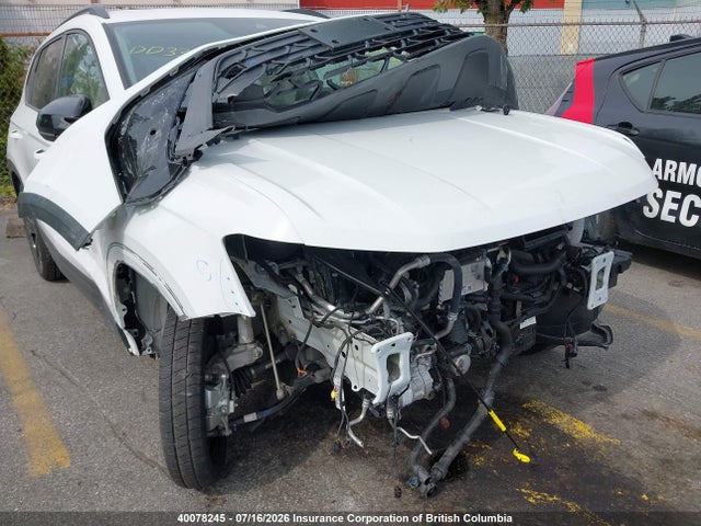 Volkswagen Taos 2025 3VV2C7B26SM062902 Image 6