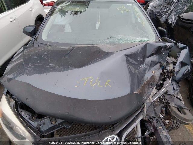 Aukcja sprzedaży 2015 Toyota Corolla L/le/le Pls/prm/s/s Pls, vin: 2T1BURHEXFC475252, numer aukcji: 40075193
