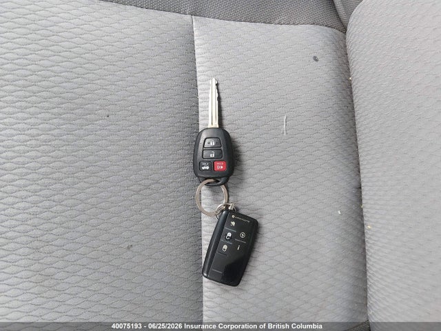 Продаж на аукціоні авто 2015 Toyota Corolla L/le/le Pls/prm/s/s Pls, vin: 2T1BURHEXFC475252, номер лоту: 40075193