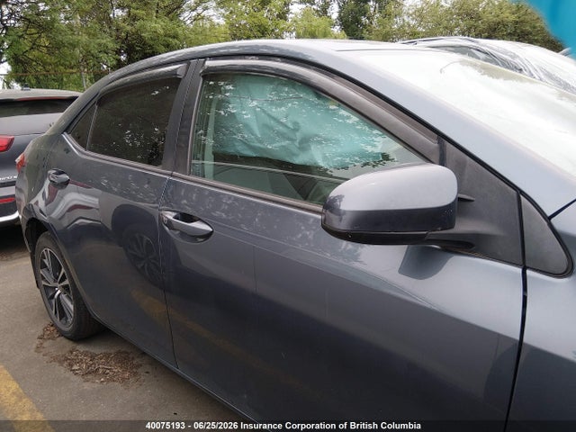 Продаж на аукціоні авто 2015 Toyota Corolla L/le/le Pls/prm/s/s Pls, vin: 2T1BURHEXFC475252, номер лоту: 40075193