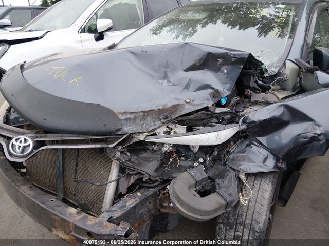 Продаж на аукціоні авто 2015 Toyota Corolla L/le/le Pls/prm/s/s Pls, vin: 2T1BURHEXFC475252, номер лоту: 40075193