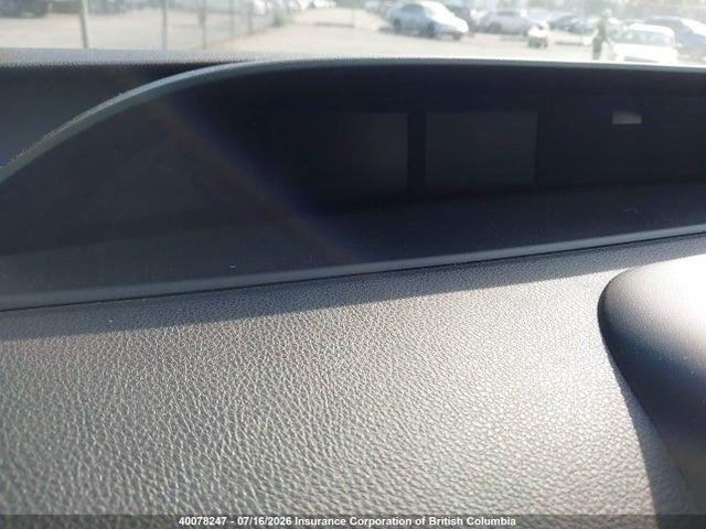 JTDL9RFU2K3009253 Toyota Prius
