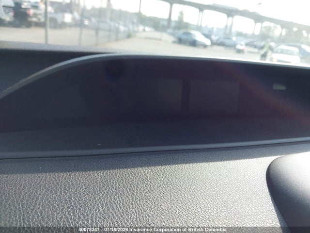 JTDL9RFU2K3009253 Toyota Prius