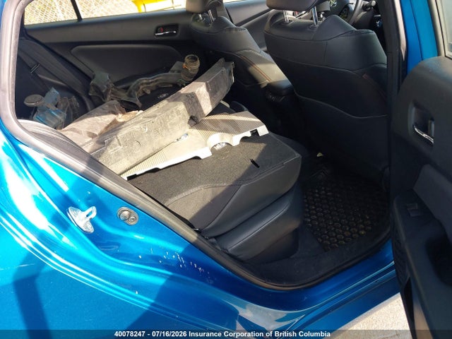 JTDL9RFU2K3009253 Toyota Prius