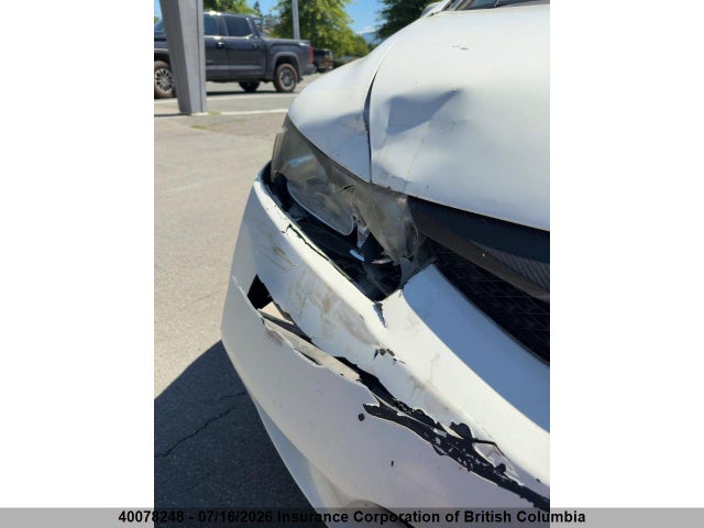 Aukcja sprzedaży 2009 Honda Civic, vin: 2HGFA166X9H103039, numer aukcji: 40078248