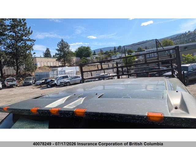 Aukcja sprzedaży 1999 Ford F350, vin: 1FTSX31F3XEB85795, numer aukcji: 40078249
