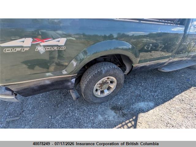 Aukcja sprzedaży 1999 Ford F350, vin: 1FTSX31F3XEB85795, numer aukcji: 40078249