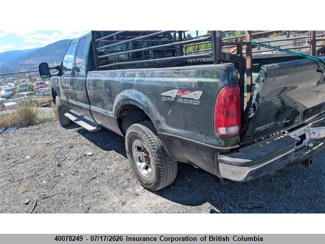 Aukcja sprzedaży 1999 Ford F350, vin: 1FTSX31F3XEB85795, numer aukcji: 40078249