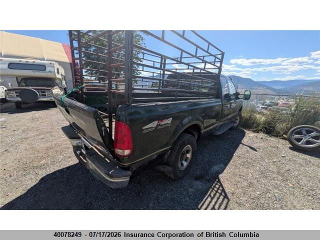 Aukcja sprzedaży 1999 Ford F350, vin: 1FTSX31F3XEB85795, numer aukcji: 40078249