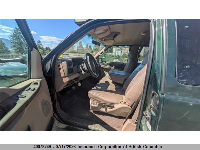 Aukcja sprzedaży 1999 Ford F350, vin: 1FTSX31F3XEB85795, numer aukcji: 40078249