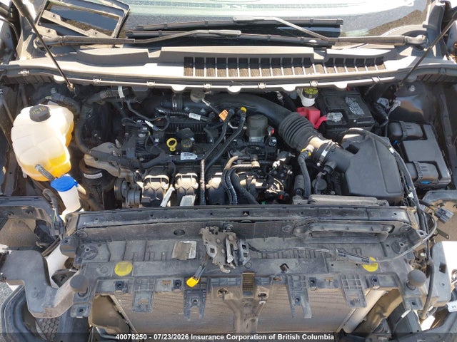 2023 Ford Edge მანქანა იყიდება აუქციონზე, vin: 2FMPK4J98PBA34673, აუქციონის ნომერი: 40078250
