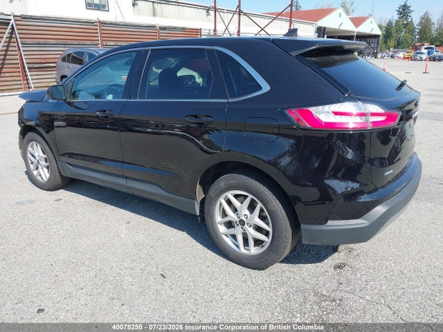 2023 Ford Edge მანქანა იყიდება აუქციონზე, vin: 2FMPK4J98PBA34673, აუქციონის ნომერი: 40078250