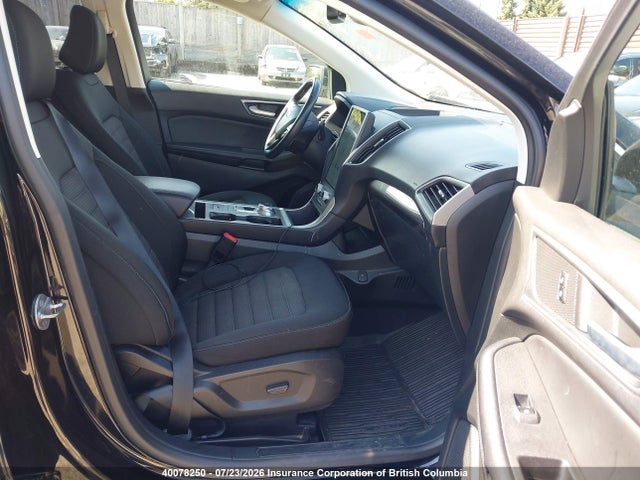 2023 Ford Edge მანქანა იყიდება აუქციონზე, vin: 2FMPK4J98PBA34673, აუქციონის ნომერი: 40078250