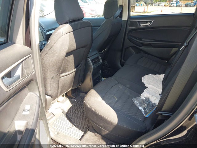 2023 Ford Edge მანქანა იყიდება აუქციონზე, vin: 2FMPK4J98PBA34673, აუქციონის ნომერი: 40078250