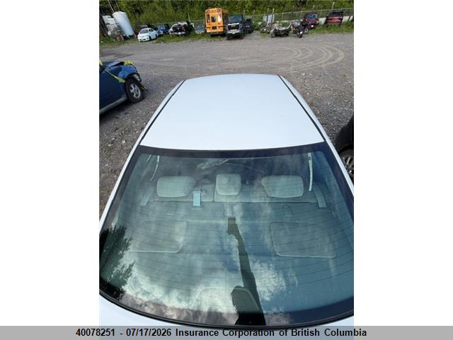 40078251 :رقم المزاد ، 4T1BE32K85U381649 vin ، 2005 Toyota Camry مزاد بيع