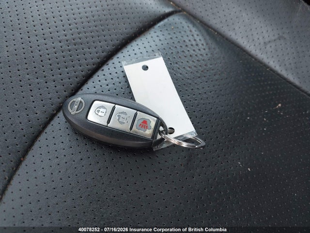 2012 Nissan Rogue მანქანა იყიდება აუქციონზე, vin: JN8AS5MV6CW421549, აუქციონის ნომერი: 40078252