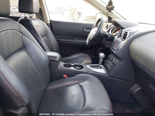 2012 Nissan Rogue მანქანა იყიდება აუქციონზე, vin: JN8AS5MV6CW421549, აუქციონის ნომერი: 40078252