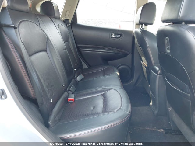 2012 Nissan Rogue მანქანა იყიდება აუქციონზე, vin: JN8AS5MV6CW421549, აუქციონის ნომერი: 40078252