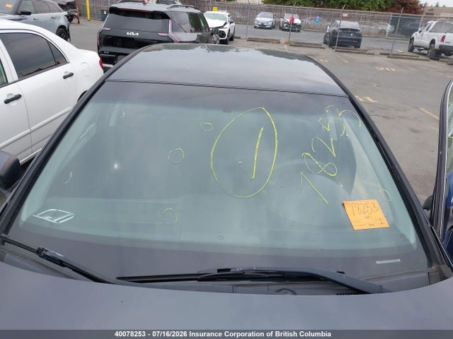 40078253 :رقم المزاد ، 1HGCM56414A804446 vin ، 2004 Honda Accord Lx مزاد بيع