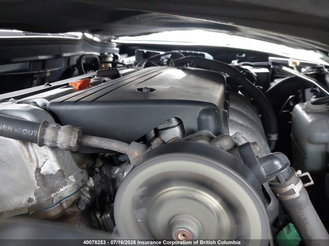 40078253 :رقم المزاد ، 1HGCM56414A804446 vin ، 2004 Honda Accord Lx مزاد بيع