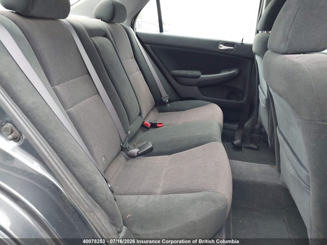 40078253 :رقم المزاد ، 1HGCM56414A804446 vin ، 2004 Honda Accord Lx مزاد بيع