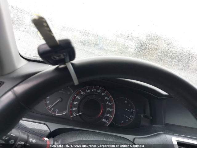 Продажа на аукционе авто 2014 Honda Accord Sport, vin: 1HGCR2F56EA802041, номер лота: 40078254