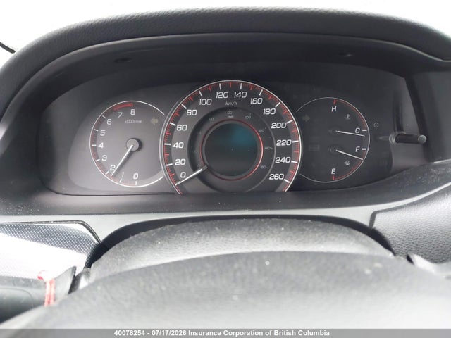 Продажа на аукционе авто 2014 Honda Accord Sport, vin: 1HGCR2F56EA802041, номер лота: 40078254