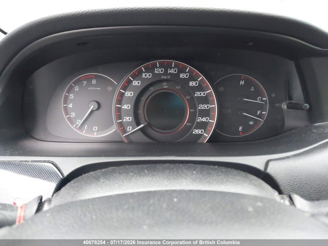Продажа на аукционе авто 2014 Honda Accord Sport, vin: 1HGCR2F56EA802041, номер лота: 40078254