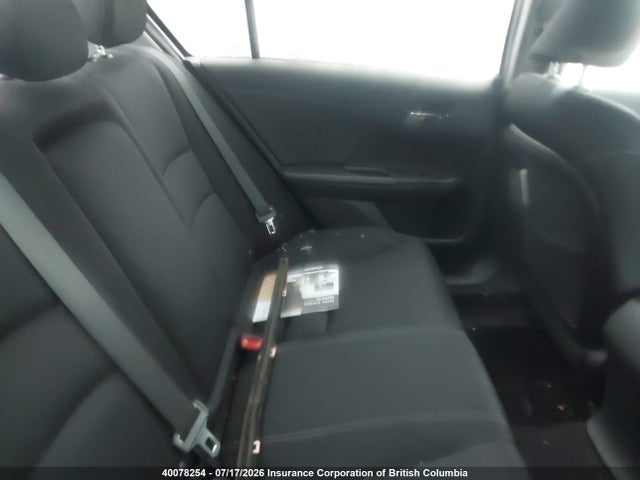Продажа на аукционе авто 2014 Honda Accord Sport, vin: 1HGCR2F56EA802041, номер лота: 40078254