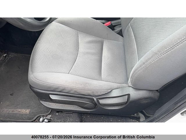 Aukcja sprzedaży 2011 Hyundai Elantra Gls/limited, vin: 5NPDH4AE6BH041167, numer aukcji: 40078255