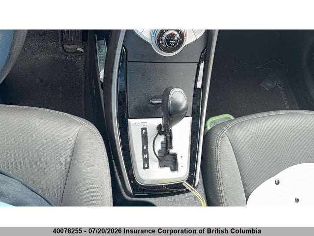 Aukcja sprzedaży 2011 Hyundai Elantra Gls/limited, vin: 5NPDH4AE6BH041167, numer aukcji: 40078255