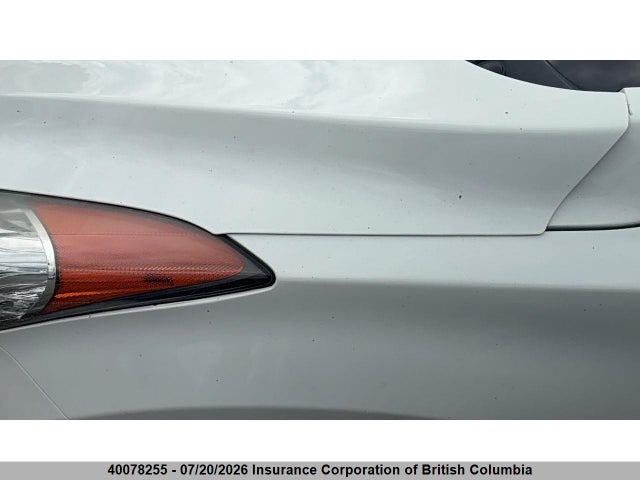 Aukcja sprzedaży 2011 Hyundai Elantra Gls/limited, vin: 5NPDH4AE6BH041167, numer aukcji: 40078255