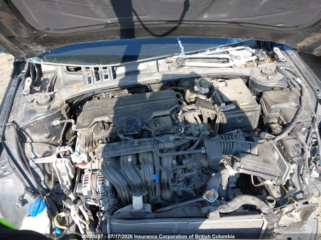 Продаж на аукціоні авто 2021 Hyundai Elantra Ultimate Ivt, vin: KMHLN4AG5MU069181, номер лоту: 40078257