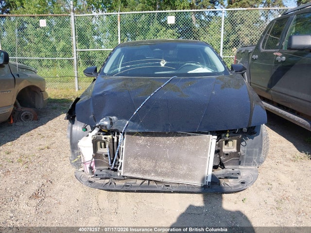 Продаж на аукціоні авто 2021 Hyundai Elantra Ultimate Ivt, vin: KMHLN4AG5MU069181, номер лоту: 40078257