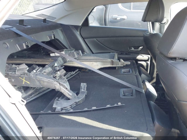 Продаж на аукціоні авто 2021 Hyundai Elantra Ultimate Ivt, vin: KMHLN4AG5MU069181, номер лоту: 40078257