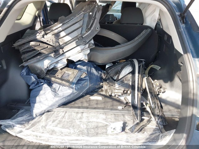 Продаж на аукціоні авто 2025 Kia Sportage Lx, vin: KNDPUCDF1S7405717, номер лоту: 40078258