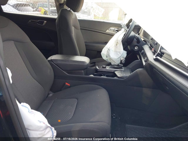 Продаж на аукціоні авто 2025 Kia Sportage Lx, vin: KNDPUCDF1S7405717, номер лоту: 40078258