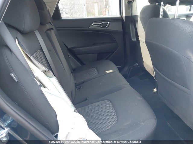 Продаж на аукціоні авто 2025 Kia Sportage Lx, vin: KNDPUCDF1S7405717, номер лоту: 40078258