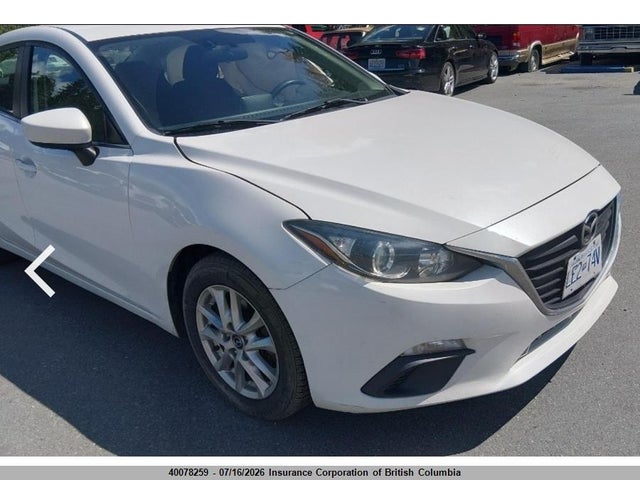 Продаж на аукціоні авто 2014 Mazda 3 Touring, vin: 3MZBM1V72EM104337, номер лоту: 40078259