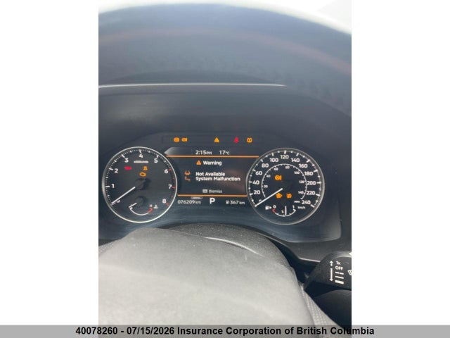 Продажа на аукционе авто 2022 Mitsubishi Outlander Le/le Premium/se/sel, vin: JA4J4UA82NZ619667, номер лота: 40078260