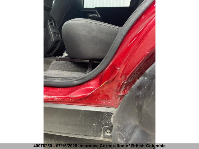 Продажа на аукционе авто 2022 Mitsubishi Outlander Le/le Premium/se/sel, vin: JA4J4UA82NZ619667, номер лота: 40078260