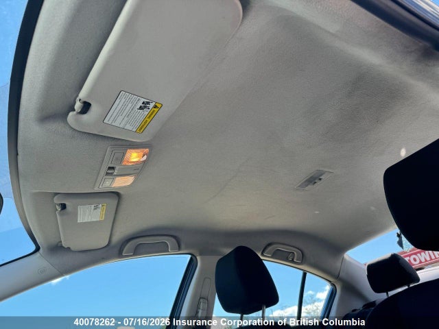 Aukcja sprzedaży 2011 Mazda 3 I, vin: JM1BL1UF6B1454755, numer aukcji: 40078262